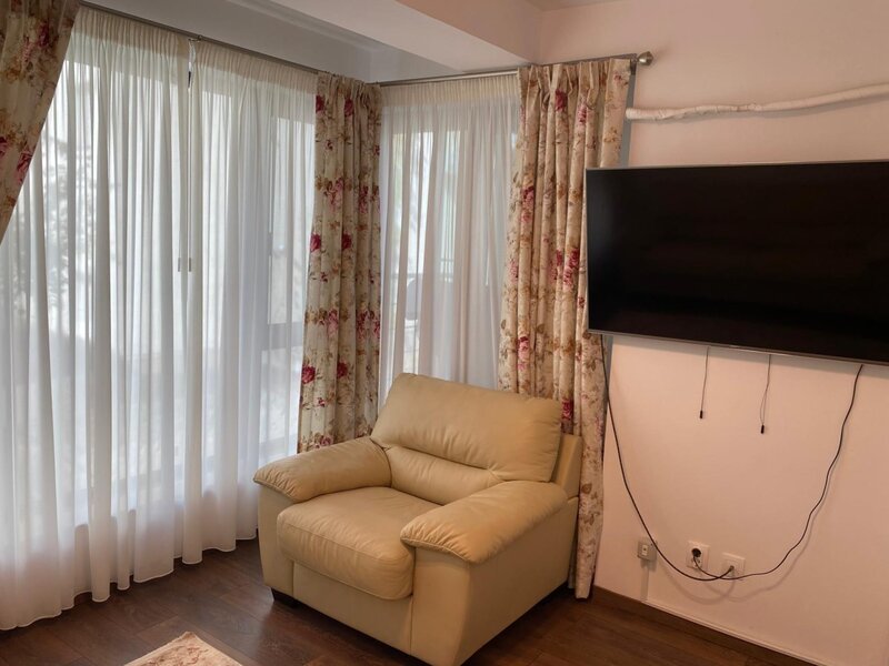 Foisorul de Foc Apartament modern 3 camere Central Popa Nan