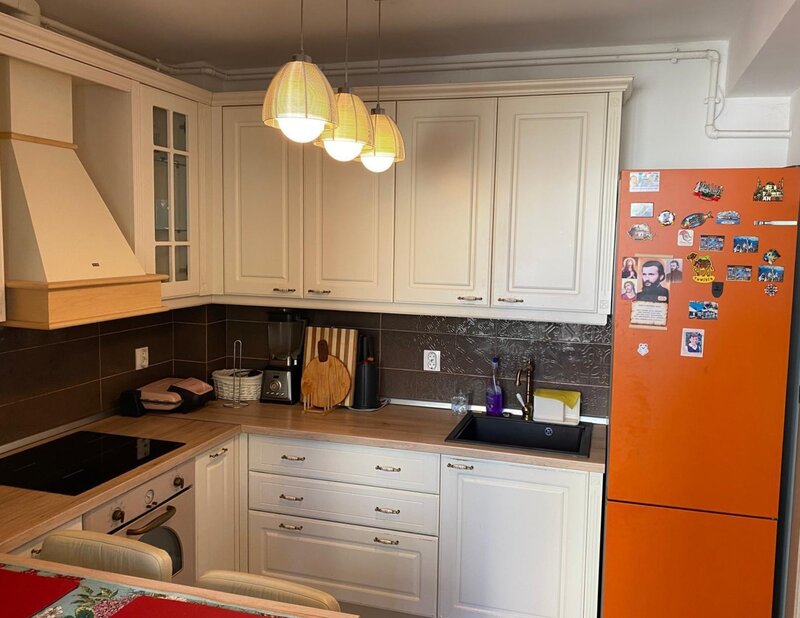 Foisorul de Foc Apartament modern 3 camere Central Popa Nan