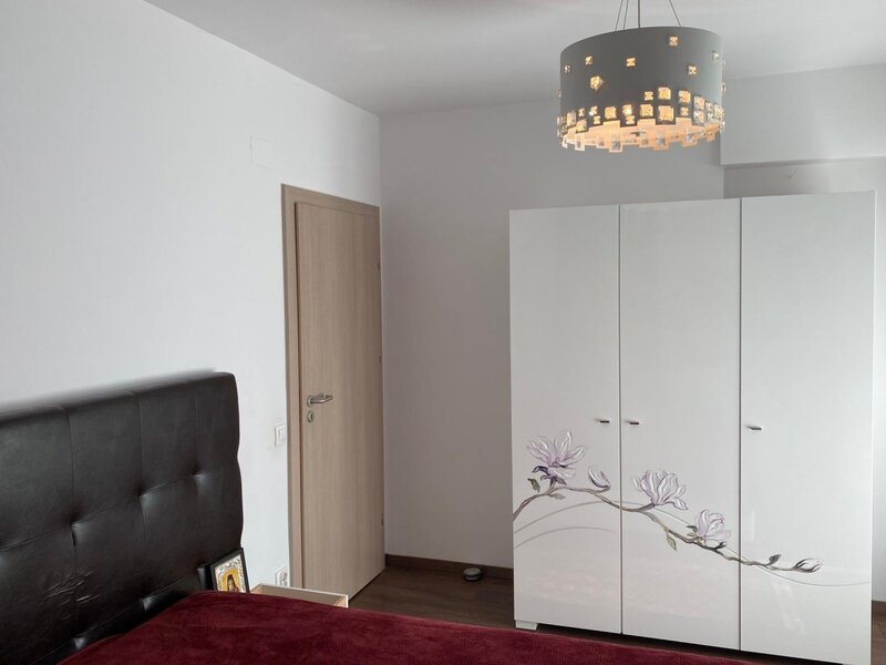 Foisorul de Foc Apartament modern 3 camere Central Popa Nan