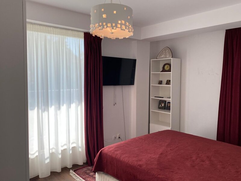 Foisorul de Foc Apartament modern 3 camere Central Popa Nan